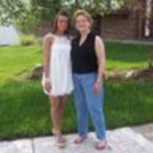 Meet your Posher, Sharon